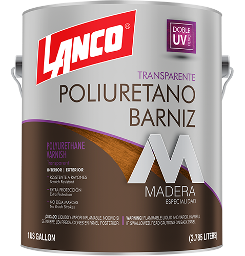 Lanco Dry-Coat Smooth Satin Interior/Exterior (Pintura Impermeabilizan –  Lanco Puerto Rico