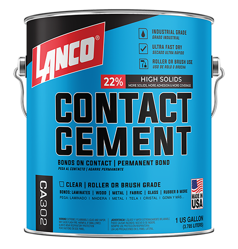 CONTACT CEMENT 8000 –