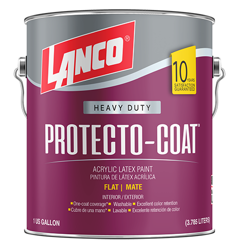 Protecto-Coat - Lanco - Puerto Rico